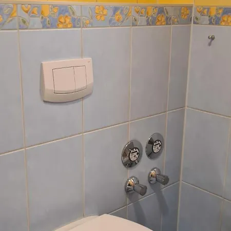 Birkenstrasse 7 Whg 3 Appartement Zingst