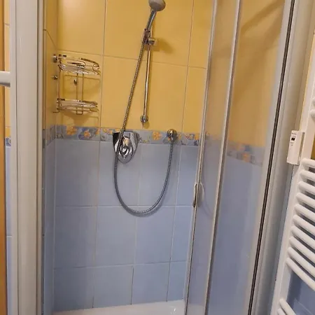 Appartement Birkenstrasse 7 Whg 3 Zingst