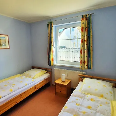 Birkenstrasse 7 Whg 3 Zingst