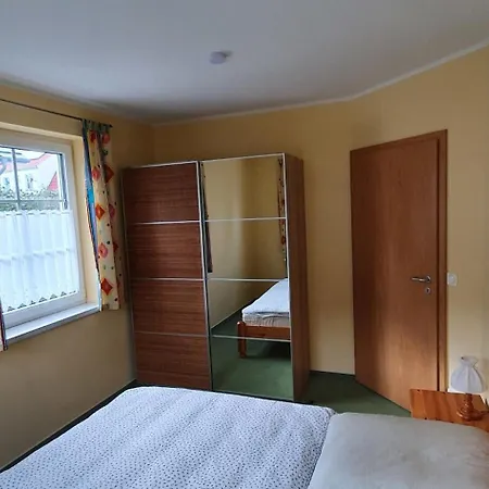 Birkenstrasse 7 Whg 3 Appartement