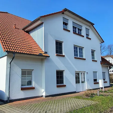 Birkenstrasse 7 Whg 3 Appartement *