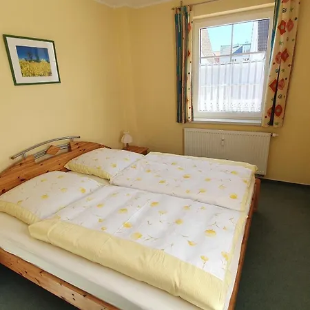 Birkenstrasse 7 Whg 3 Appartement Zingst