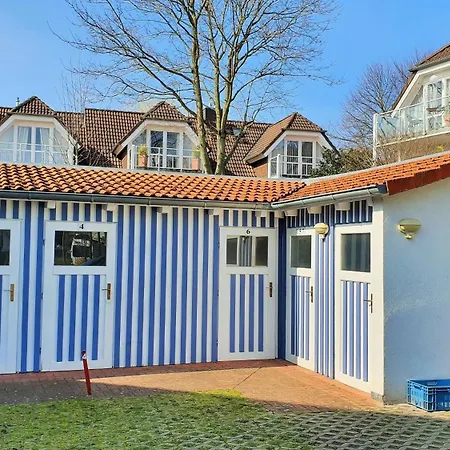 Birkenstrasse 7 Whg 3 *