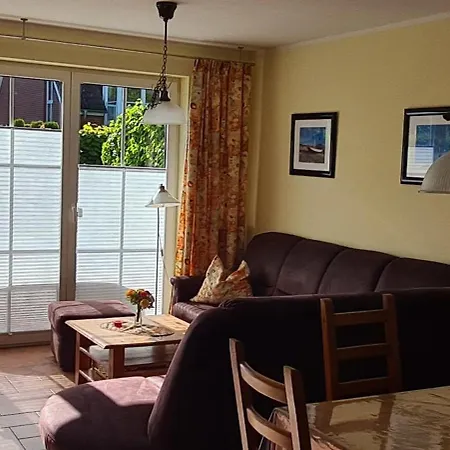 Birkenstrasse 7 Whg 3