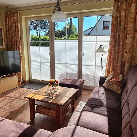 Birkenstrasse 7 Whg 3 Zingst