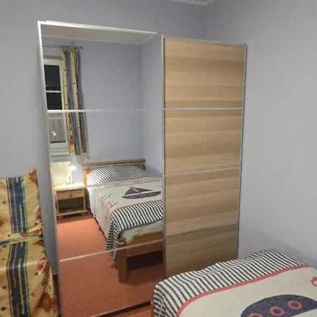 Birkenstrasse 7 Whg 3 *